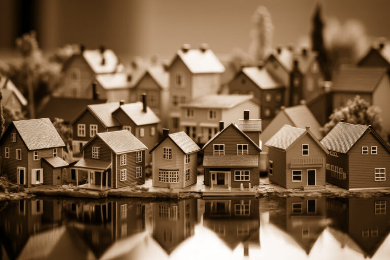 Falcon Hills neighborhood